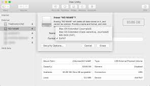 How to find sd card on mac. How To Format Sd Cards On Mac Macos Formatting Guide For Sd Cards