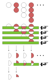 1 − 2 + 3 − 4 + ⋯ - Wikipedia