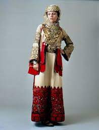 Post Tradional Attire Of Your Ethnicity Greek Costume Traditional Fashion Traditional Outfits