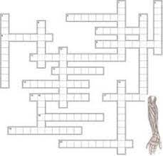 Muscle Naming Crossword Crossword Muscle Anatomy Anatomy