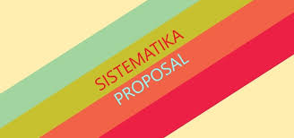 Jelaskan perbedaan antara proposal kegiatan dan proposal penelitian. Sistematika Proposal Penelitian Karya Ilmiah Sosiologis Com