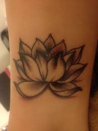 Astonishing Realistic Lotus Flower Tattoo Design New Flower Tattoos October 2017 Tattoos Flower Tattoo Lotus Flower Tattoo