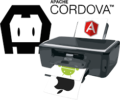 To test if cordoav is installed, type cordova in your terminal and follow the following steps to continue. Use Cordova To With Angularjs To Make Ios And Android Apps Bhw Blog