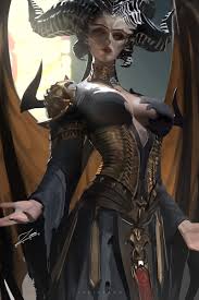 Rule34 - If it exists, there is porn of it  zumi, lilith (diablo)  7233361