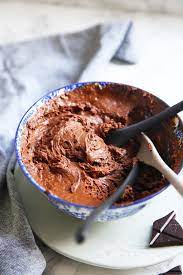 Traditional French Chocolate Mousse Little Big H Recipe French Chocolate French Dessert Recipes Mousse Recipes