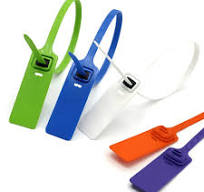 Lock & Padlock RFID Tags | Zip Tie RFID Tags - GAO RFID