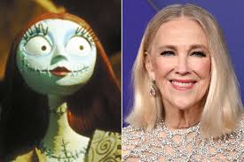 The Voice Actors of 'The Nightmare Before Christmas': Where Are They Now?