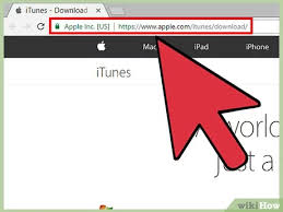 For example, this release addressed multiple issues with libxml2 (an xml c parser), including buffer overflows, arb. 3 Ways To Install Itunes Wikihow