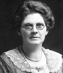 Lois Thorpe Robison (1870-1938)