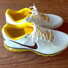 Mens Nike Tr1 360 Nike Men Nike White Shoes