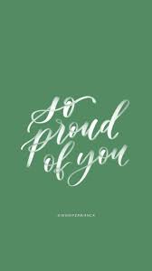 So Proud Of You Greeting Card Congrats Jenniferbianca Com Proud Of You Quotes Proud Of You Congratulations Quotes