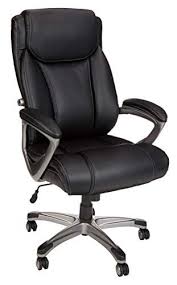 High Back Executive Chair For Big And Tall Users Commercial Grade Components Supports Up To 350 Pounds Uph Executive Office Desk Office Desk Chair Desk Chair