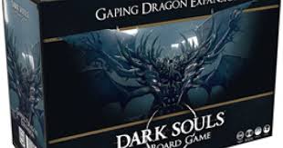 Gaping Dragon | Dark Souls Wiki | Fandom