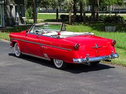 Image result for Lancer Maroon 1954 Ford
