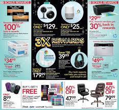 Office Depot And Officemax Black Friday 2018 Ads Scan Deals And Sales See The Office Depot And Officemax Black Friday Ad 2018 At 101blackfriday Com Find The B