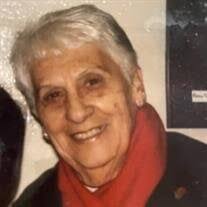 Assunta "Sue" Hand Obituary