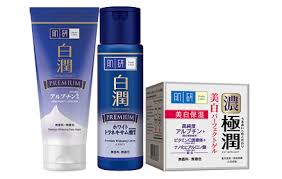 Read reviews, see the full ingredient list and find out if the notable ingredients are good or bad for your skin concern! Hada Labo Premium Whitening Set Hermo Online Beauty Shop Malaysia
