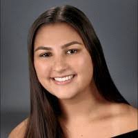 Jacqueline Vargas's Instagram, Twitter & Facebook