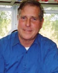 Bruce Drury Obituary (1939