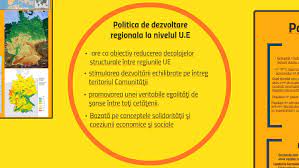 Disparitati inter si intra regionale în uniunea europeana. Politica De Dezvoltare Regionala La Nivelul Tarilor Europei Studiu De Caz Germania By Badescu Diana