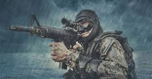 25 Best Navy Seal Quotes To Inspire Perseverance Giving Up Is Not An Option