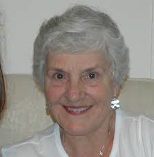 Obituary information for Jane Murphy