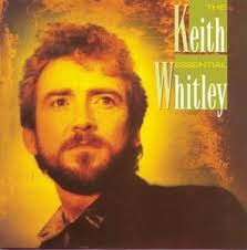Whitley Keith