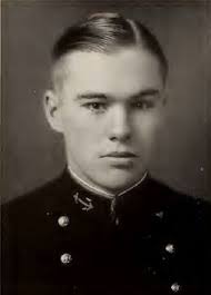 LT Arthur Leonard “Gus” Gustafson (1913-1942)