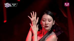 Sunmi (선미) — gashina ~(waveya ver.)~ ì ë¯¸ ë³´ë¦ë¬ Feat ë¦¬ë Full Moon By Sunmi Feat Lena Of Mcountdown 2014 02 20 Youtube