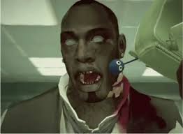 P Diddy when he is dried and restricted from putting baby oil : r/deadrising