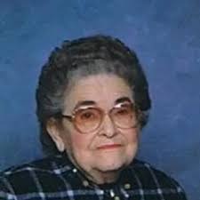 Obituary information for Nell Gwinn Huffman