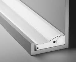Led Concealed Cove Lighting Cove Lighting Led Lighting Fixtures