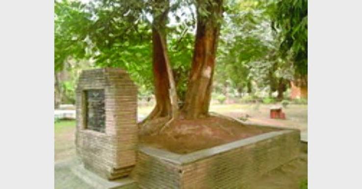 Azad hee rahein hain, Azad hee rahenge—Chandra Shekhar Azad