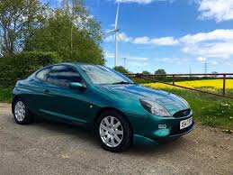 Image result for Pacific Green 2002 Puma