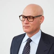 Live interview with Miami Design District owner Craig Robins