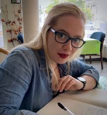 Amy Berkey's Instagram, Twitter & Facebook