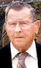 William W Brantner (1918-2010)