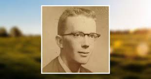 Robt F (Bob) Housley Obituary August 28, 2014