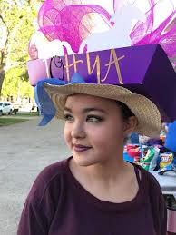 Janelle Ward Performance Horses