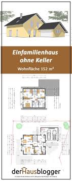 Dieser Bauherrenfamilie War Die Wohngesundheit Ihres Neuen Zuhauses Sehr Wichtig Wir Hausgrundrisse Einfamilienhaus Grundriss Einfamilienhaus Haus Mit Garage
