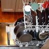 Whenever you feel high moisture in the laundry room or one of the kitchen appliances gives you trouble, don't. 1