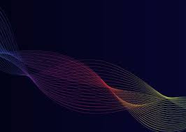 Download Data Visualization Dynamic Wave Pattern Vector For Free Data Visualization Wave Pattern Visualisation