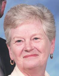 Obituary information for Patsy K Griswold