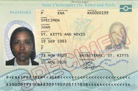 Name, address, license number, identity number, birth date payment gateway verification: Why Place Of Birth Matters In Passports Best Citizenships
