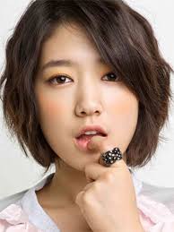 Know Some Important Fact About Korean Short Hairstyleshort And Curly Haircuts Trendy Short Hair Styles Korean Short Hair Short Hair Styles
