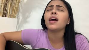 Tá chorando por quê? |Cover| “Luana Dias”