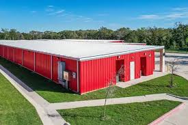 Self Storage Units in College Station, TX