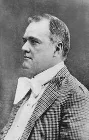 Buddies in the Saddle: Alfred Henry Lewis, Wolfville (1897)