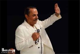 We did not find results for: Beiruting Life Style Blog Melhem Barakat Passes Away At 71