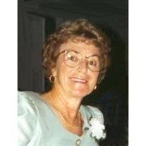 Verla Mae Sturtevant Obituary